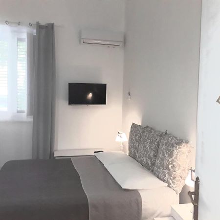 Franco-Home Palermo Dış mekan fotoğraf