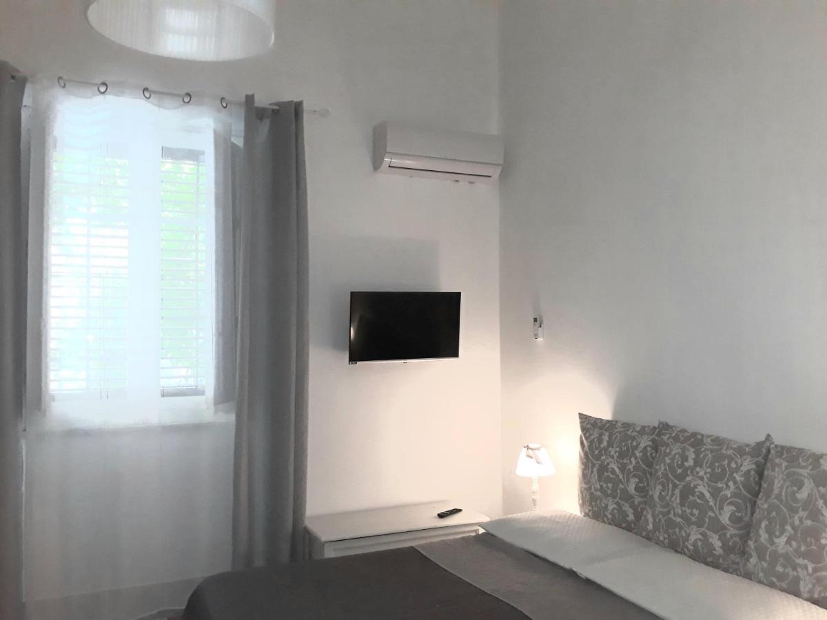 Franco-Home Palermo Dış mekan fotoğraf