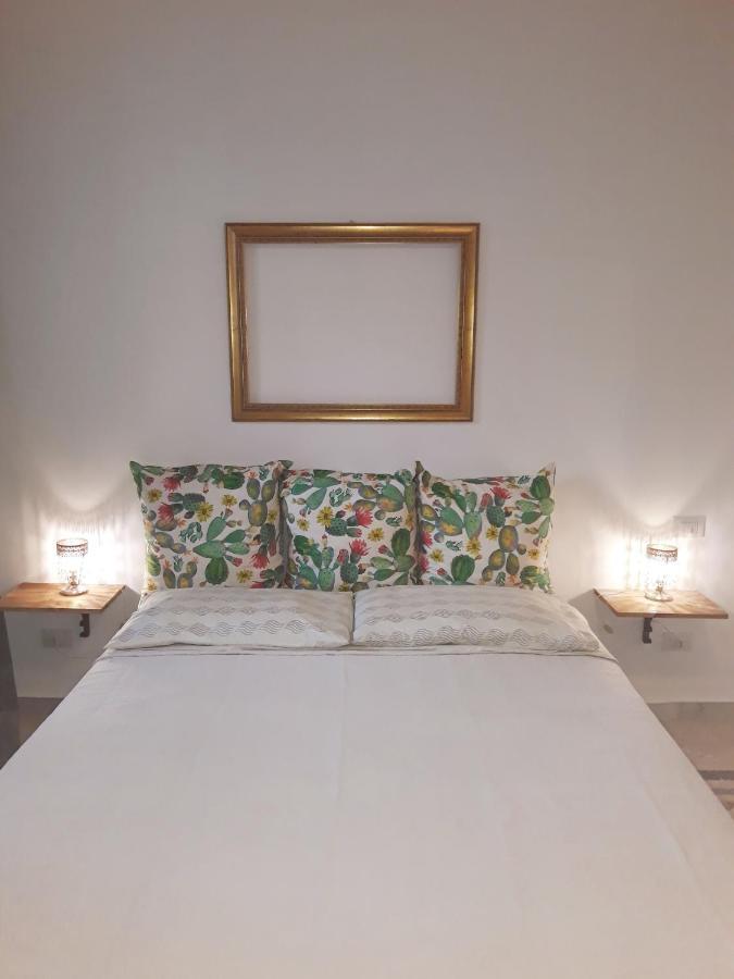 Franco-Home Palermo Dış mekan fotoğraf