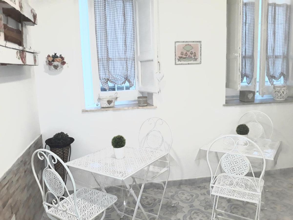 Franco-Home Palermo Dış mekan fotoğraf