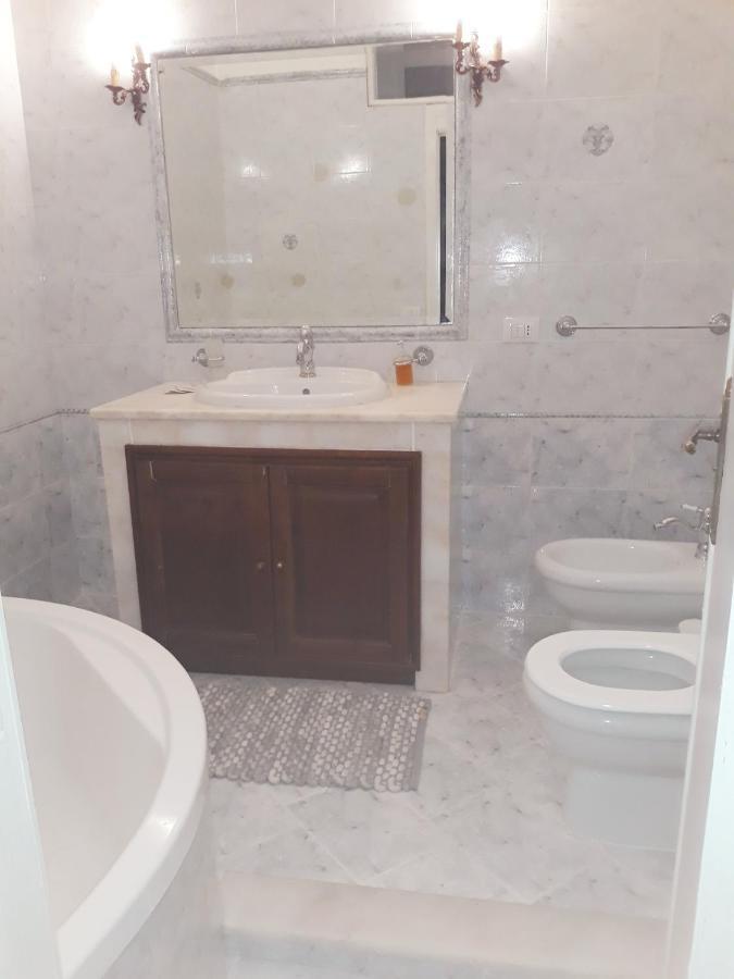 Franco-Home Palermo Dış mekan fotoğraf