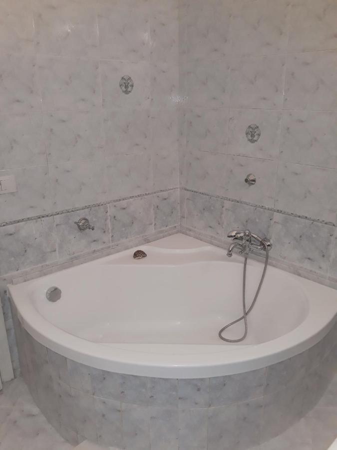 Franco-Home Palermo Dış mekan fotoğraf