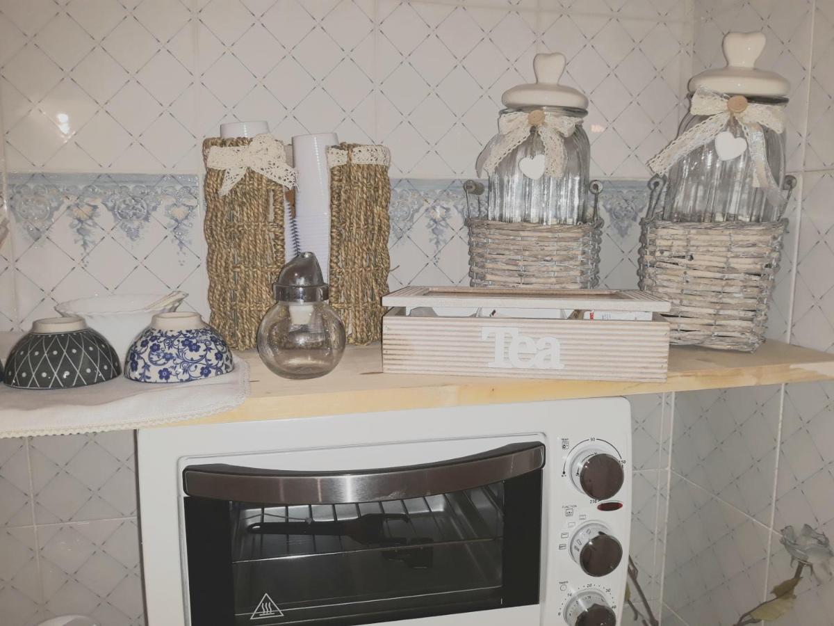 Franco-Home Palermo Dış mekan fotoğraf