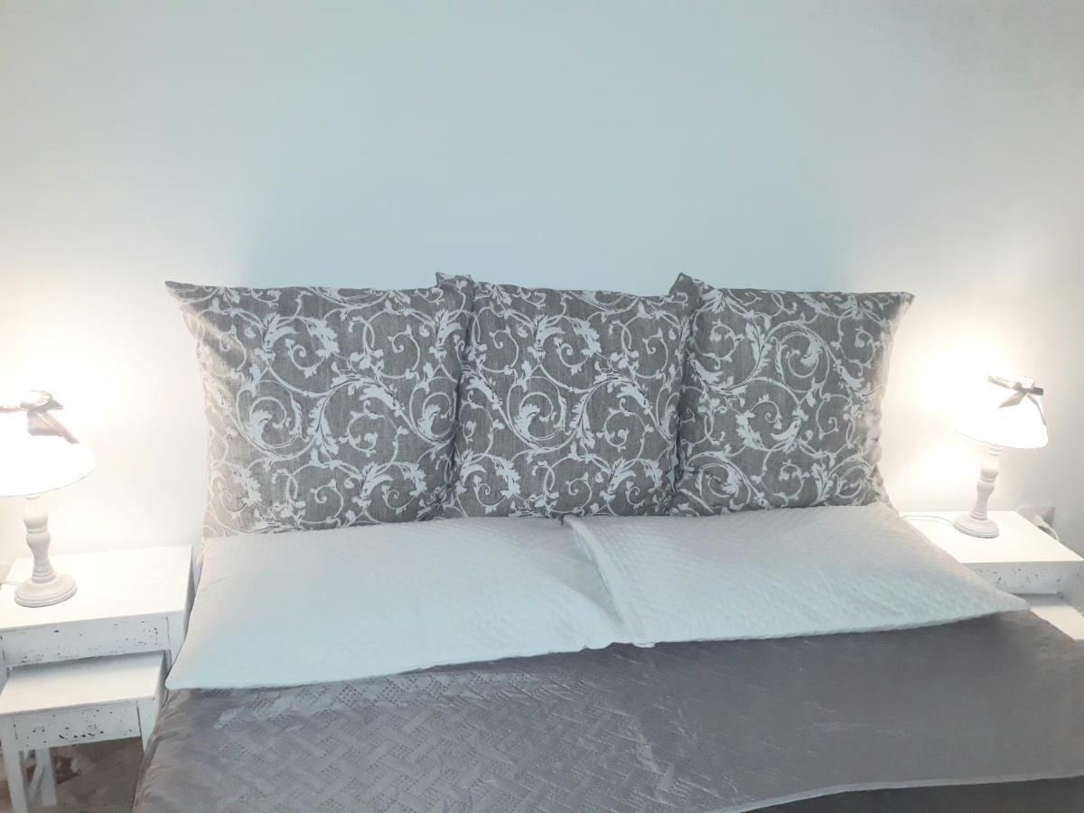 Franco-Home Palermo Dış mekan fotoğraf