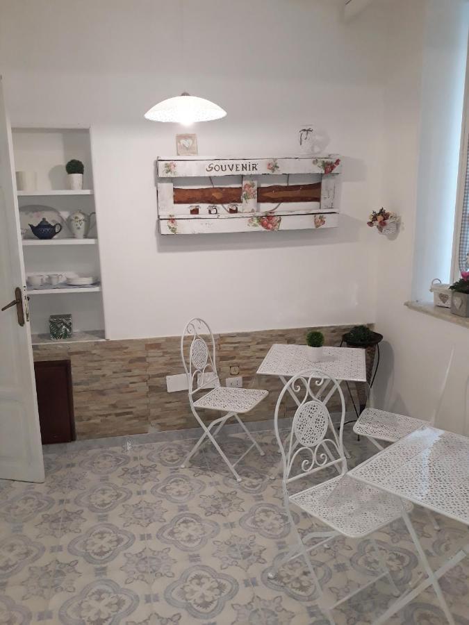 Franco-Home Palermo Dış mekan fotoğraf