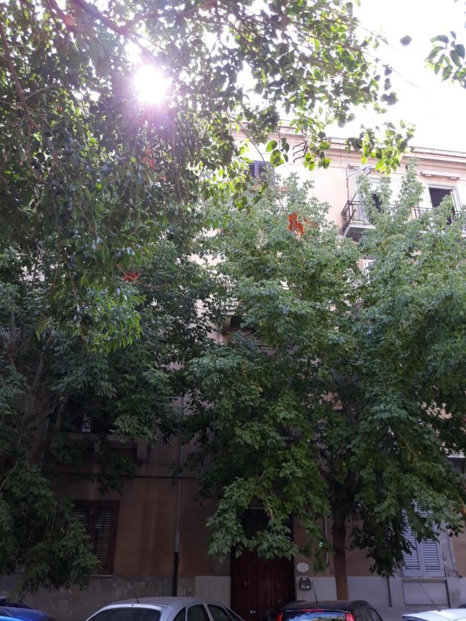 Franco-Home Palermo Dış mekan fotoğraf