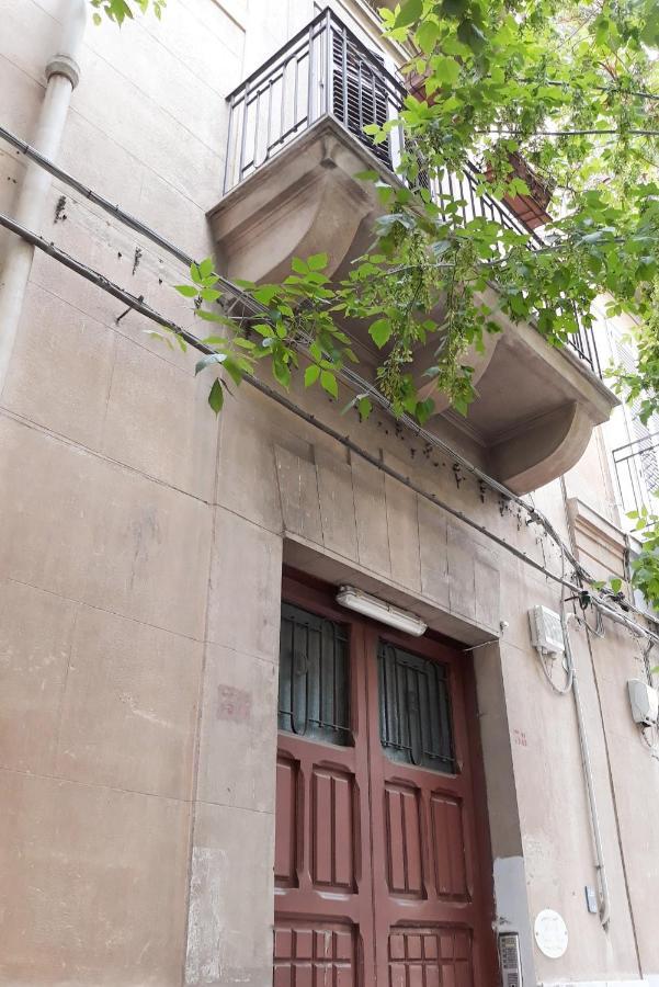 Franco-Home Palermo Dış mekan fotoğraf