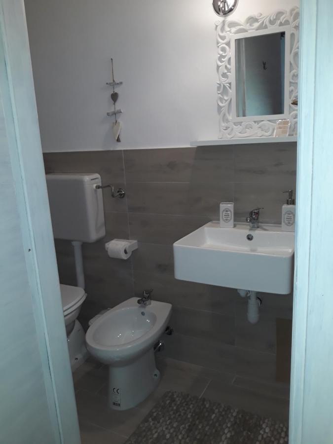 Franco-Home Palermo Dış mekan fotoğraf