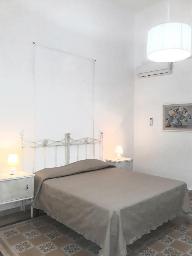 Franco-Home Palermo Dış mekan fotoğraf