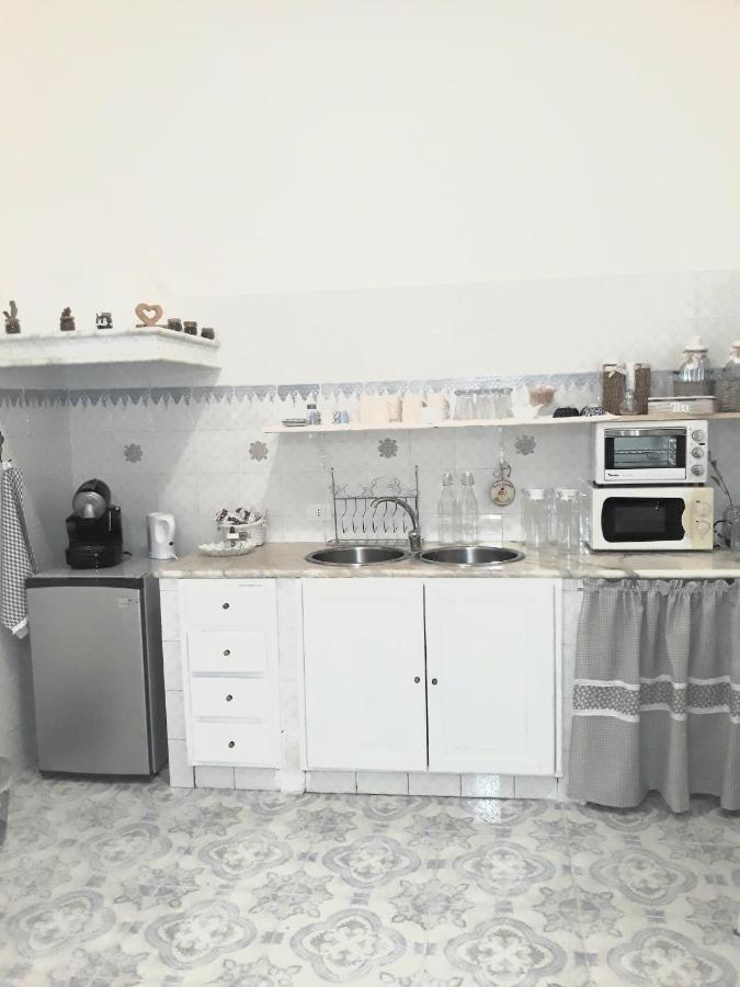 Franco-Home Palermo Dış mekan fotoğraf