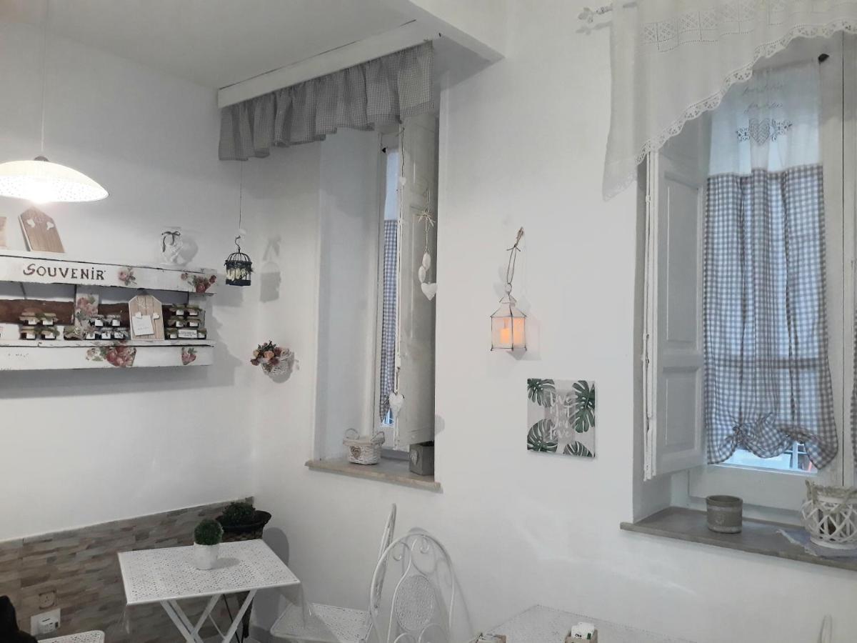 Franco-Home Palermo Dış mekan fotoğraf