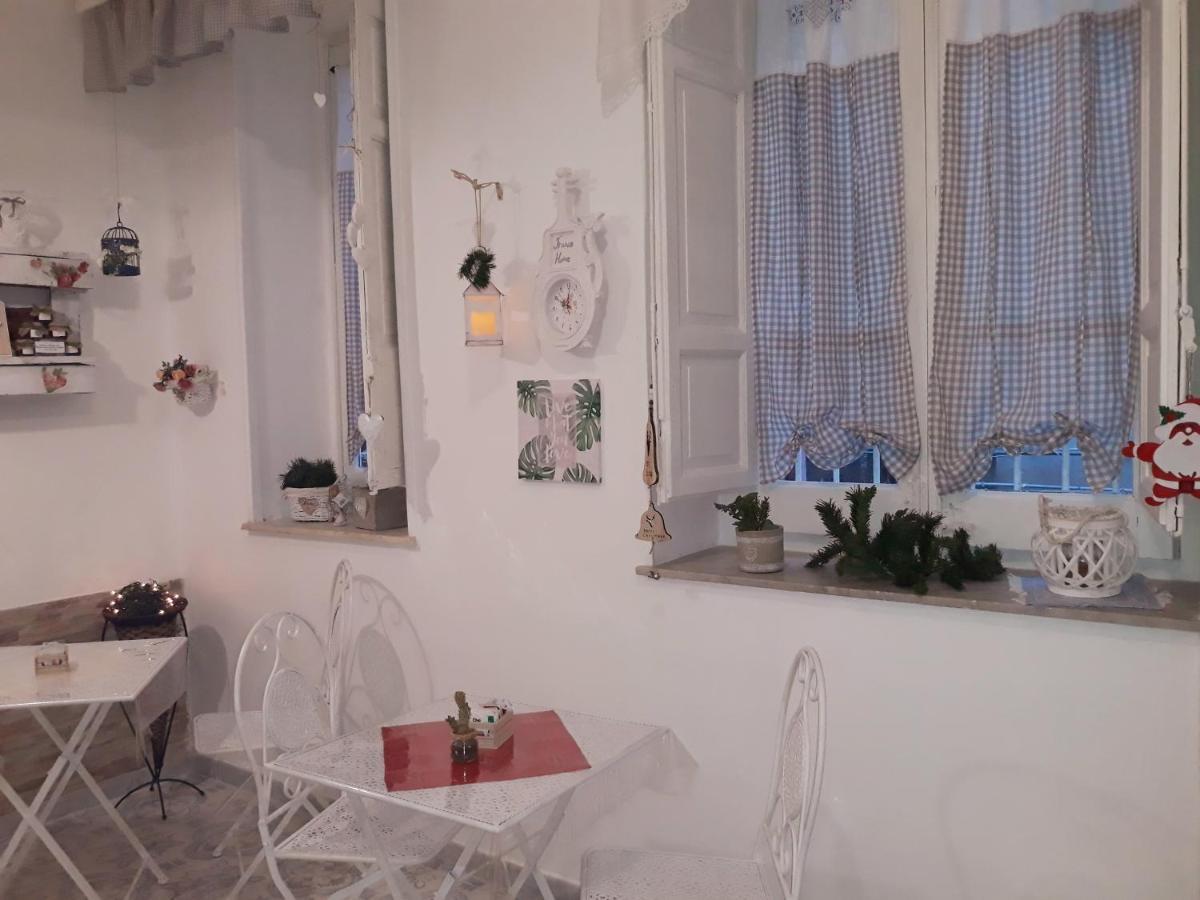 Franco-Home Palermo Dış mekan fotoğraf