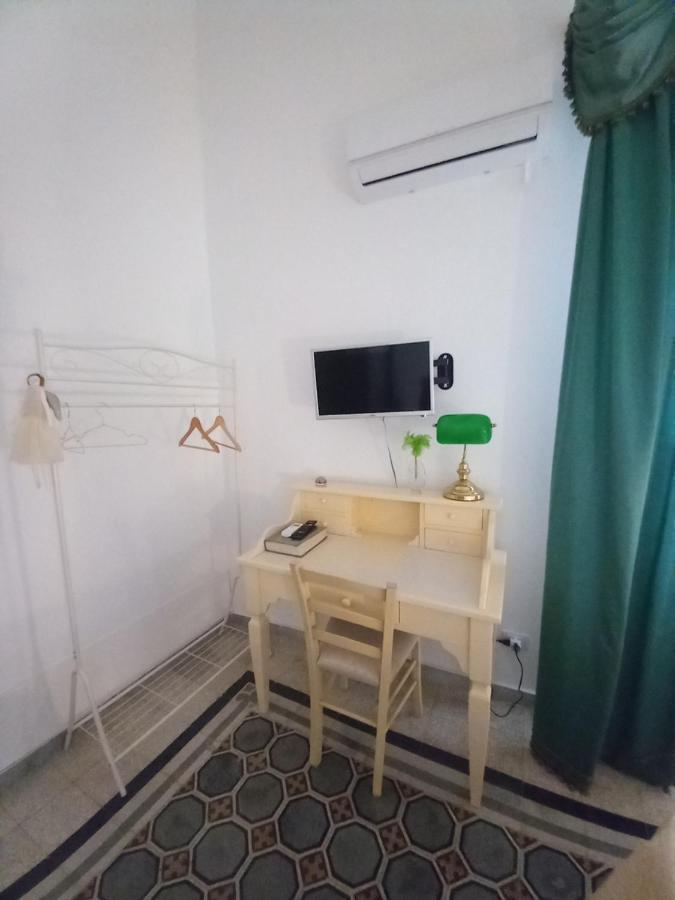 Franco-Home Palermo Dış mekan fotoğraf