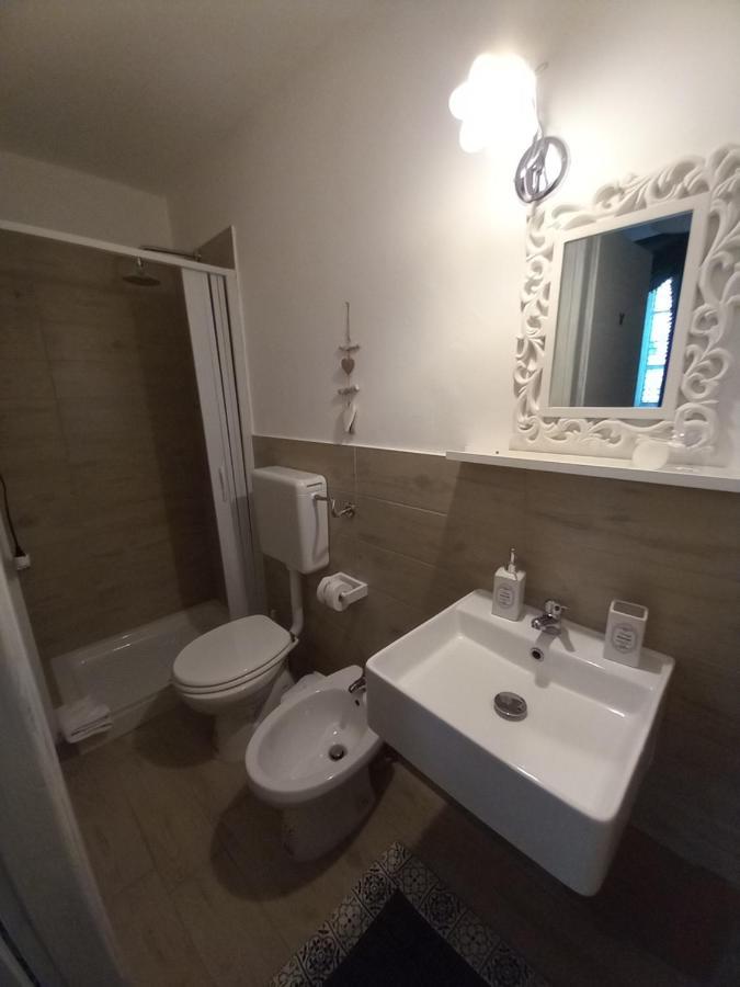 Franco-Home Palermo Dış mekan fotoğraf