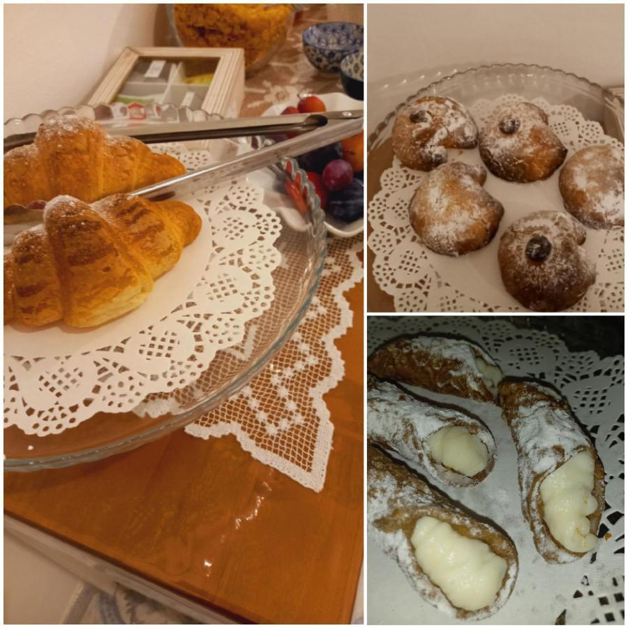 Franco-Home Palermo Dış mekan fotoğraf
