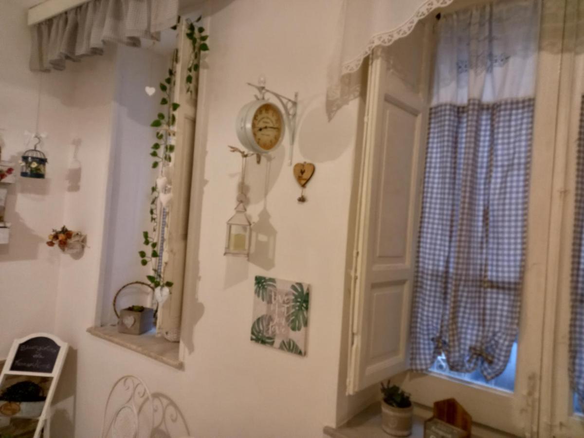 Franco-Home Palermo Dış mekan fotoğraf