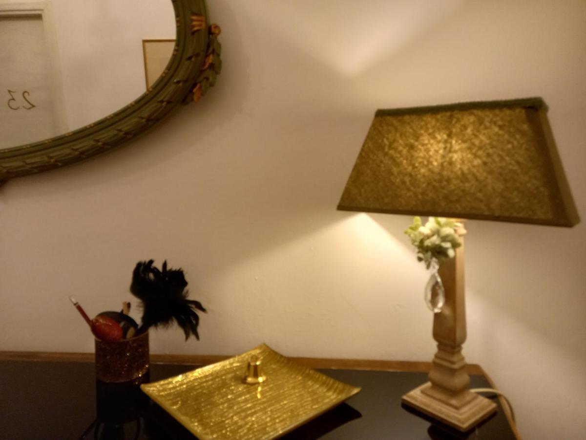 Franco-Home Palermo Dış mekan fotoğraf