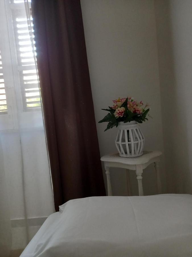 Franco-Home Palermo Dış mekan fotoğraf
