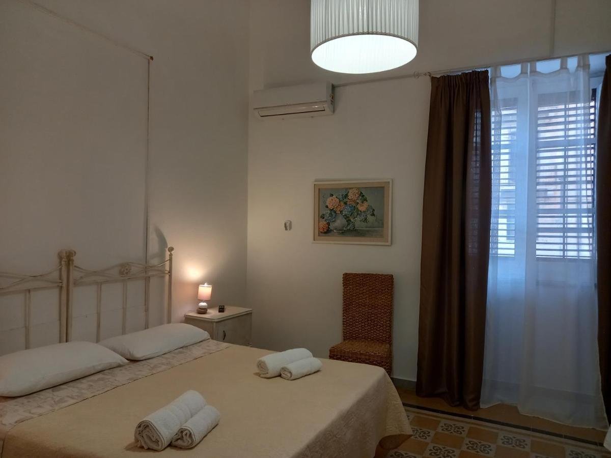 Franco-Home Palermo Dış mekan fotoğraf