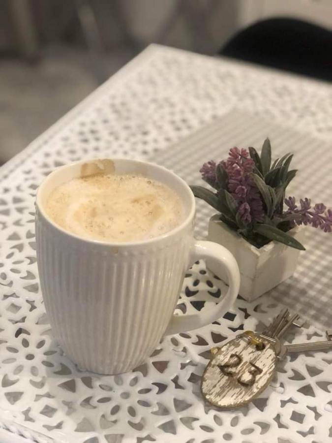 Franco-Home Palermo Dış mekan fotoğraf