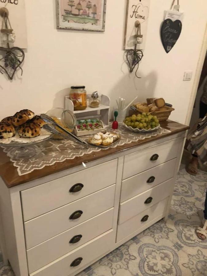 Franco-Home Palermo Dış mekan fotoğraf